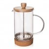 French Press kafetiera CORK 1 L