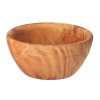 Skleda iz oljčnega lesa - 12 cm