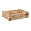 Ožgan lesen zaboj 60 x 39 x 15 cm
