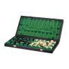 7272 5 velke drevene sachy 48x48 cm