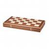 7281 7 velke drevene sachy 58x58 cm