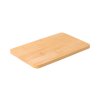 Bambusova deska 22 x 14 cm
