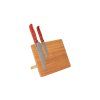 8067 3 deska magneticka na noze bamboo 25 x 21 cm