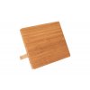 Magnetna tabla za nože BAMBOO 25 x 21 cm