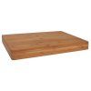 5379 3 drevene prkenko bambus 46 x 30 x 5 cm
