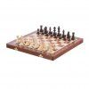 3513 3 drevene sachy 35 x 35 cm