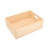 180 3 dreveny box 40 x 30 x 14 cm