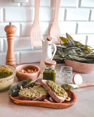 Leseni pomočniki v kuhinji vas bodo navdušili. 🥣 Naši izdelki so trpežni, čudoviti in zdržijo vrsto let. Zagotovo boste...