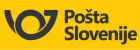 Pošta Slovenije - Dostava na naslov