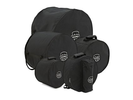 69 sada pouzder pro bubny mapex 20 10 12 14 snare db t04204