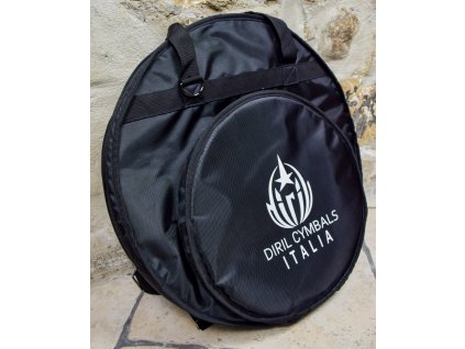 Borsa Piatti Nera
