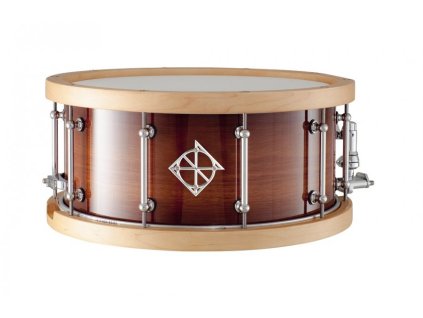 984 snare dixon artisan chris brady 14x6 5