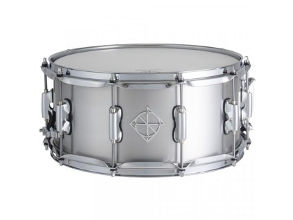 1364 snare dixon cornerstone aluminium 14x6 5 pdscst654al