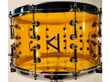 janara pumpkin snare