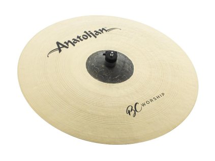 ride anatolian bc worship thin ride 22 handmade turkish macio encorpado e brilhante 883243