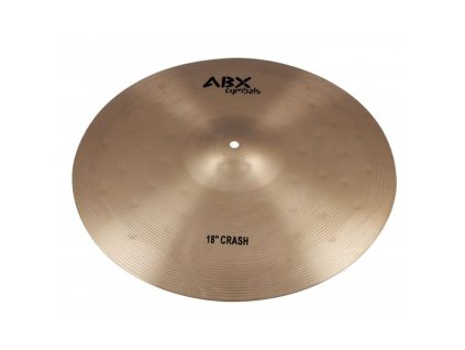 13174 crh18bronze cinel crash 18 abx