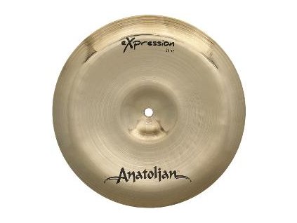 43183 es 16 cna expression china anatolian