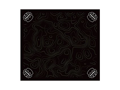 32847 koberec mapex 180x200 classic contour