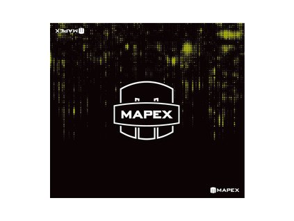 32856 koberec mapex 200x180 infinity matrix