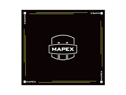 33039 koberec mapex classic 180x200 pmkm m22p10