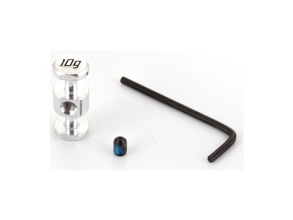 7992 mbw10 zavazi pro beater 10g mapex