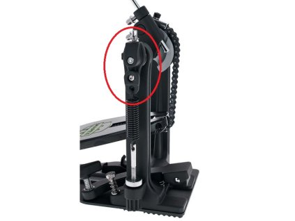 13417 1 drzak pruziny pedal mapex p900 555tba