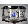 Rullante 14x65 Glowing Ice 3