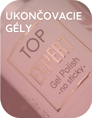 Kategória - Ukončovacie gély