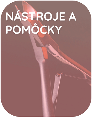 Kategória - Nástroje a pomôcky