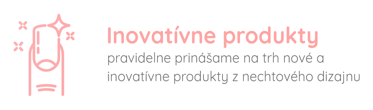 Inovatívne produkty