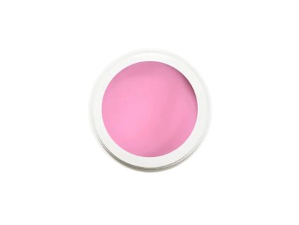 Builder gel Barbi pink