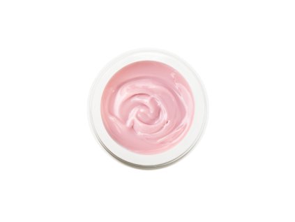 Polygel Light rose