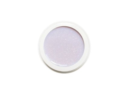 polygel snow cream