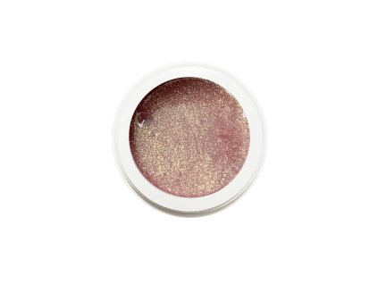 polygel pink