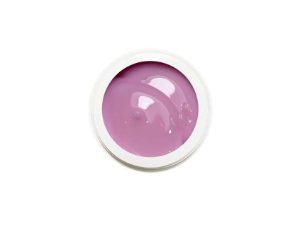 gel jelly pink silk new