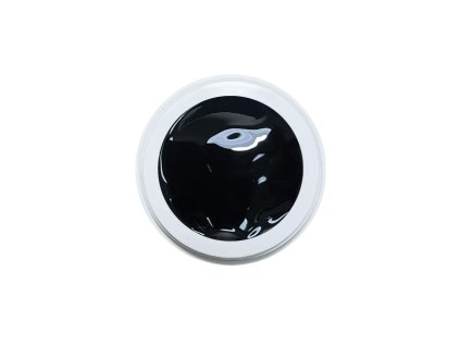 art paint black