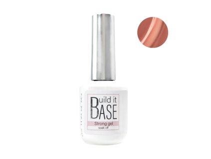 Build it base cover tan