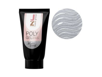 Polygel Winter shine 2 2