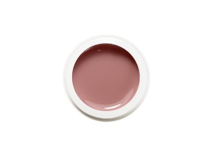 Soft gel Cream rose