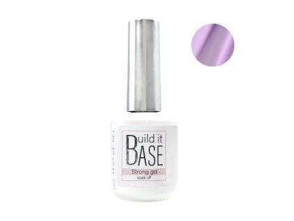 Build it base peony 1 2