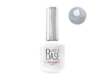 Build it base crystal 2