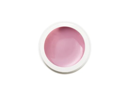 Soft gel Cold pink