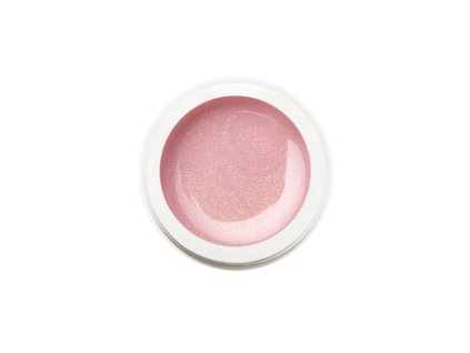 Soft gel Peach shine 600x600