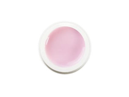 Soft gel pink fantom