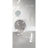 JZ Builder Gel Opal White