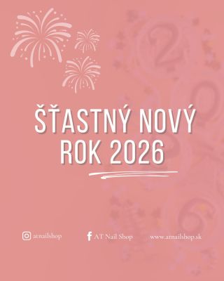 Ďakujeme, že ste s nami boli počas minulého roka 🤍 Do nového roka vstupujeme s chuťou tvoriť, prinášať vám kvalitné...