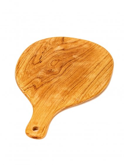 Prkénko z olivového dřeva (1)