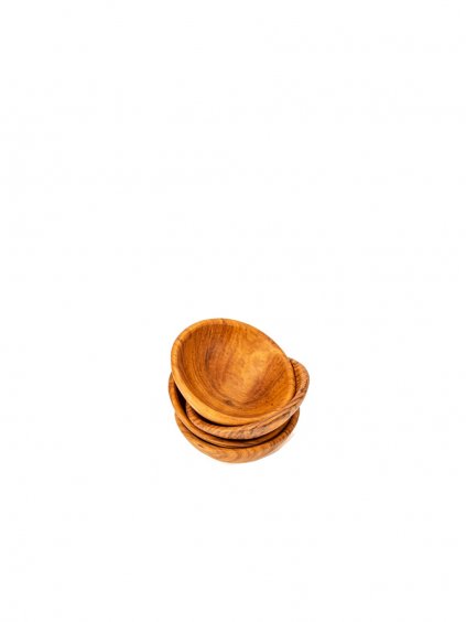 Set 4 malých mističek na sushi 4 ks