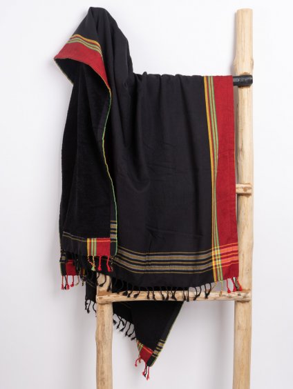 kikoi rucnik black 01