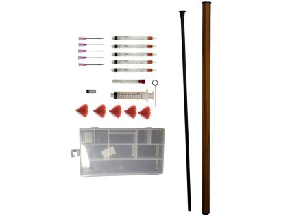 ATOMVET 3ml - Standard Set